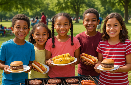 BBQ