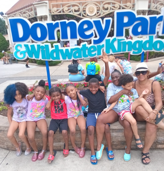 Doreny Park