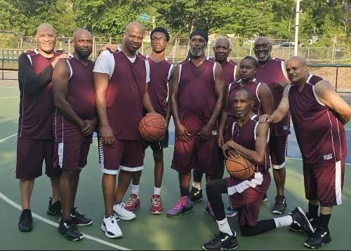 Basketball Tournament